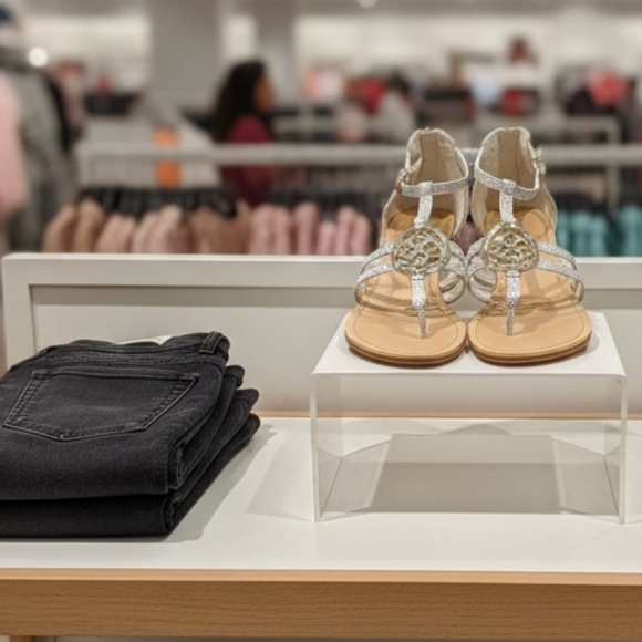 Sandals - Picture 15 of 16